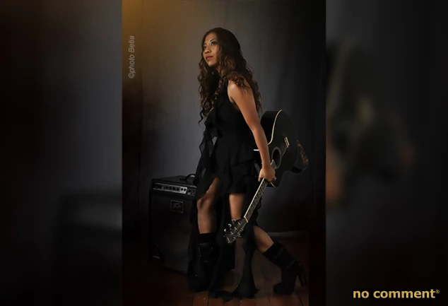 no comment - Betia : Radiovisionnaire