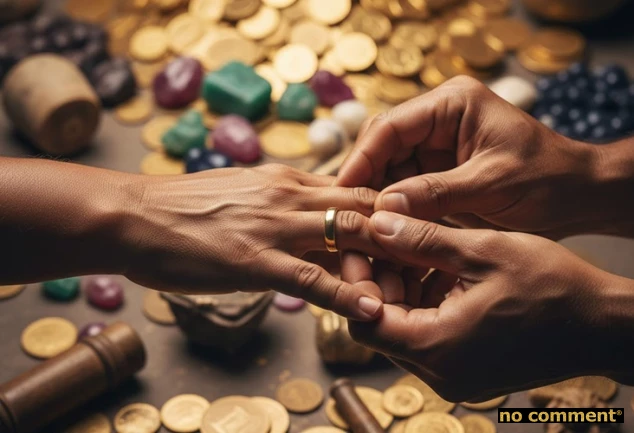 no comment - Culture