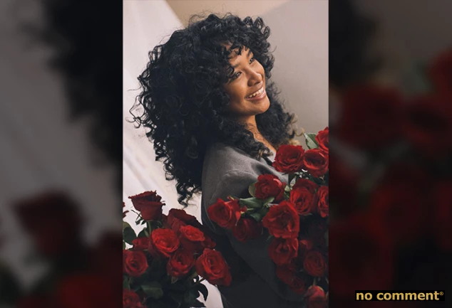 no comment - Gaëlle Tsirininofy : L’amour freestyle