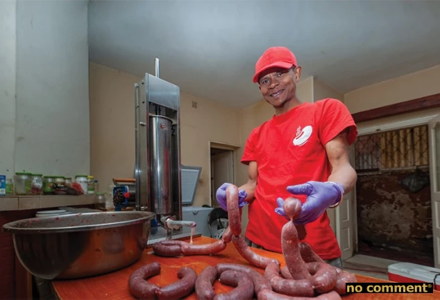 no comment - Decouvertes