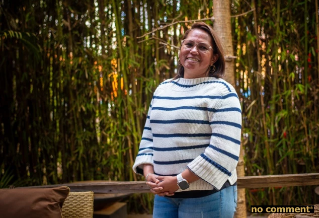 no comment - Nadia Raonimanalina : Sans ordonnance