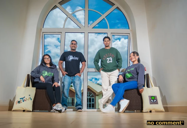 no comment - Tendances