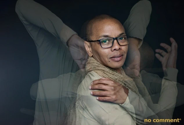 no comment - Ariry Andriamoratsiresy - Compagnie Rary « La danse n’est pas qu’une tendance, c’est une idée »