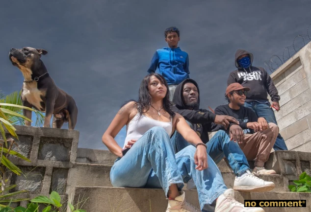 no comment - Illicit Soul : Deal d’âmes