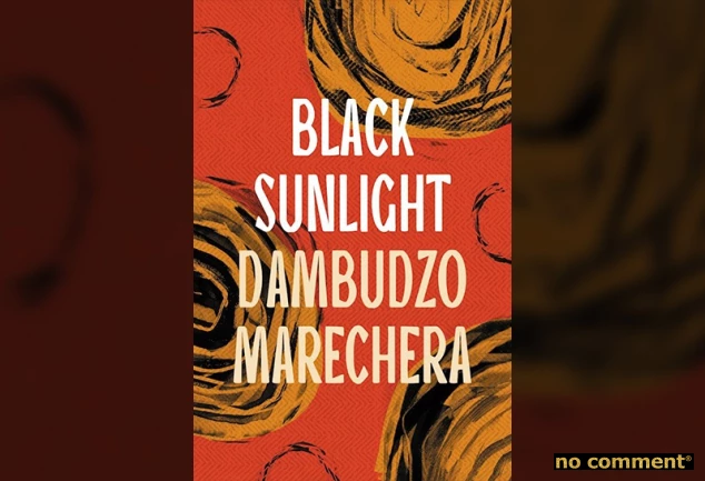 no comment - Soleil Noir : La littéralité brisée de la littérature