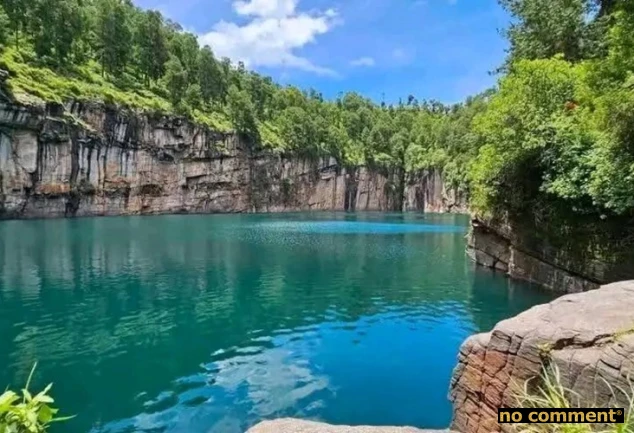 no comment - Decouvertes