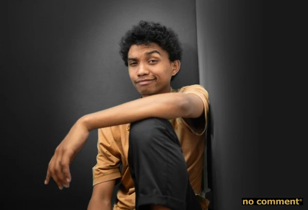 no comment - Mitady ny tsy fantatra : Chercher suffit