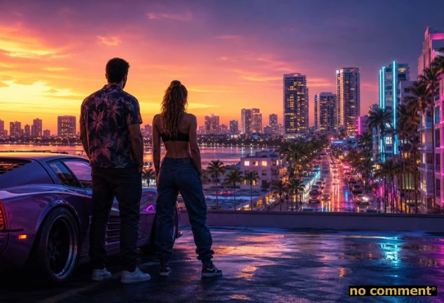 no comment - Compte à rebours – Faut-il attendre GTA 6 ?
