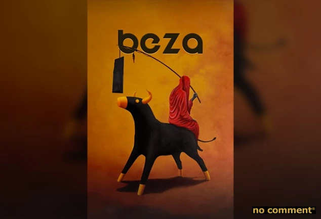 no comment - BEZA