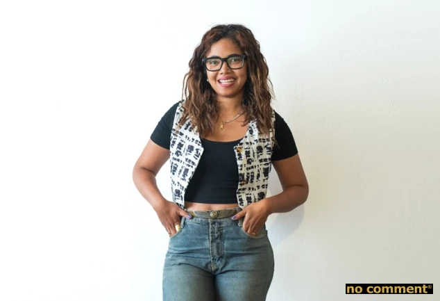 no comment - Dyana Vintage D : Le style ne se paie pas