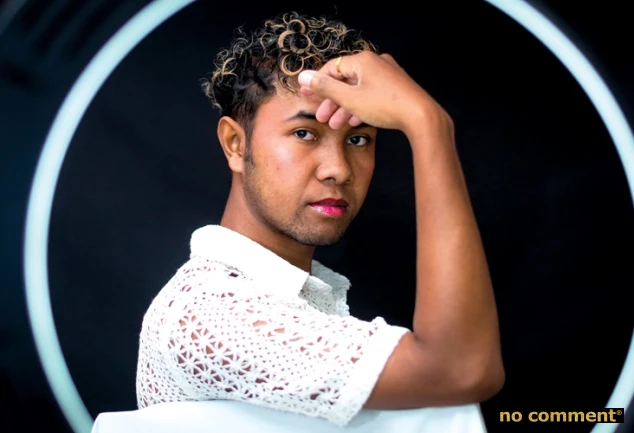 no comment - Kiady Rakotondramanana : Manger en stéréo