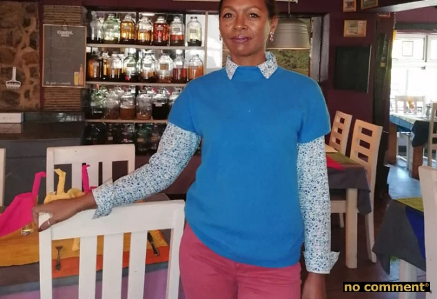 no comment - Chez Jenny : Le carrefour gourmand d’Antsirabe