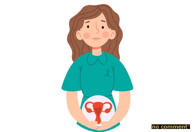 no comment - HPV : Une question de col