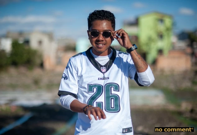 no comment - Kim Jah : Un artiste hors antenne