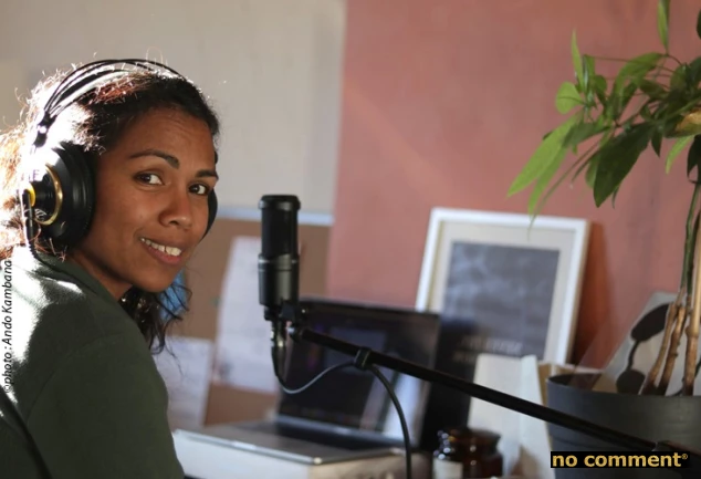 no comment - Culture