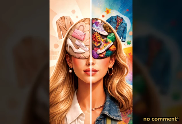 no comment - Neuf ou seconde main : quel shopper êtes-vous vraiment ?