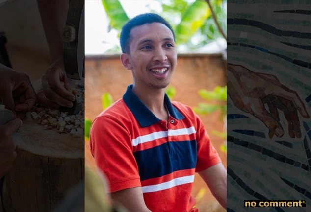 no comment - Tendances