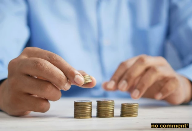 no comment - Le travail : une question d’argent ou une vocation ?