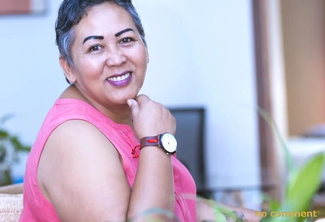 no comment - Les conseils de Dr Lolona Ramanantsoa : Restez zen, respirez !