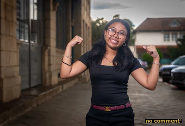 no comment - Jinx : Pas là pour jouer