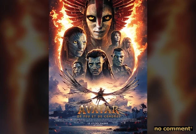 no comment - Culture