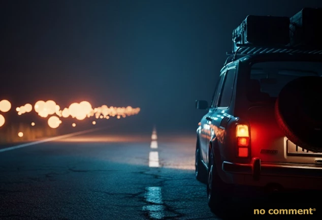 no comment - Langue de feu (afon-dolo)