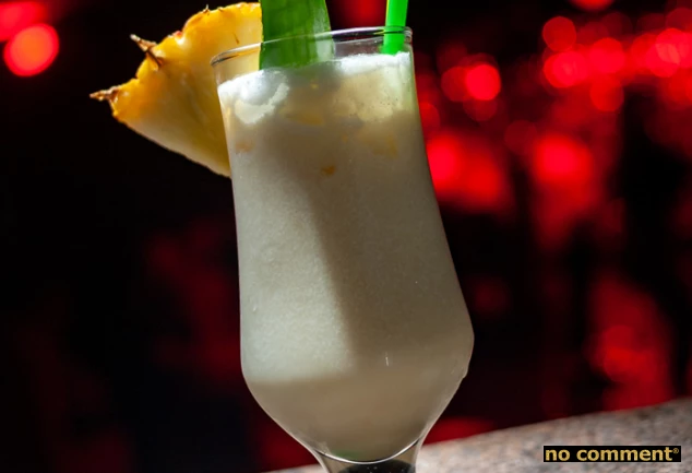 no comment - J Colada par J Club (Tana)