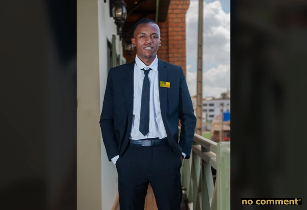 no comment - Societe