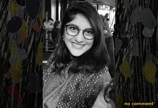 no comment - Shama Boudhabhay : Archi-artiste topophile