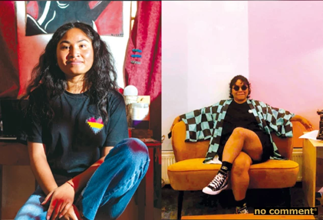 no comment - Kuro Mi, AL : L’art, beau ou utile ?