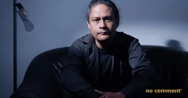 no comment