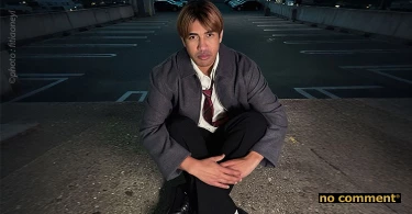 no comment