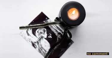 no comment