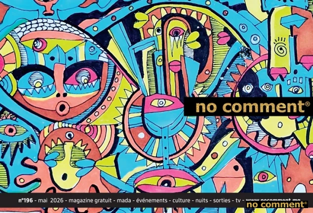 no comment - Travail, travail, travail… mais lequel ?