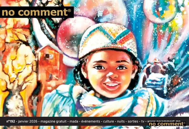 no comment - Bonne… continuation