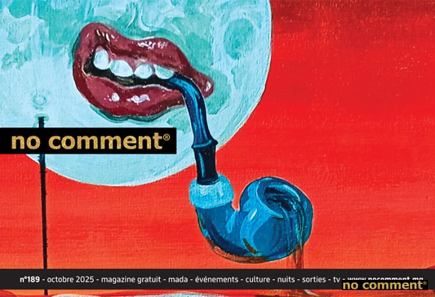 no comment - La fierté en prolongations