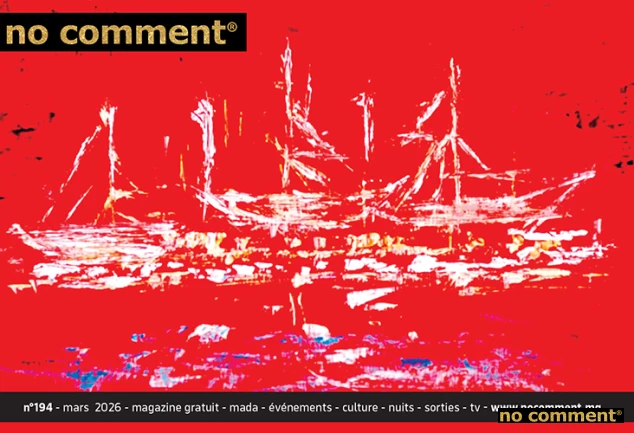 no comment - Conte de fake