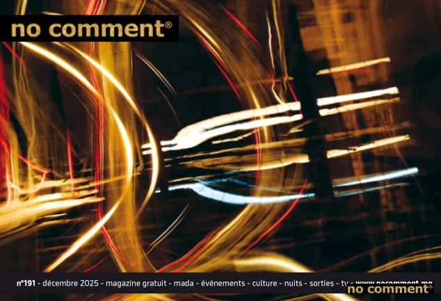 no comment - Shows devant !