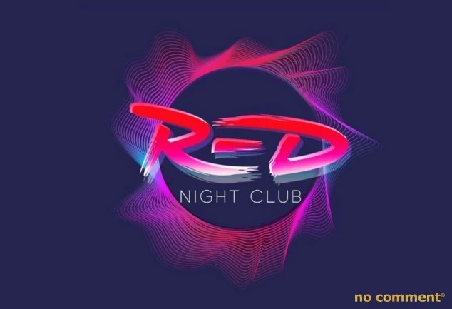 no comment - Red Night Tana