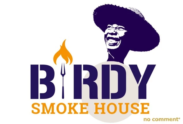 no comment - Birdy Galaxy