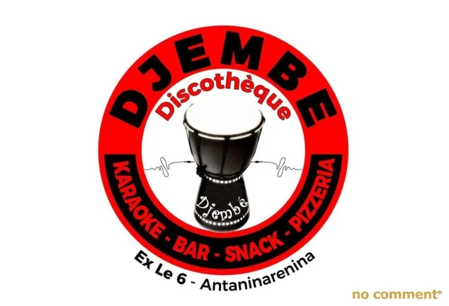 no comment - Djembe