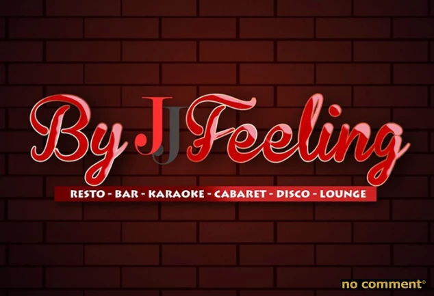 no comment - By J Feeling