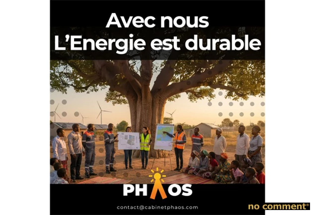 no comment