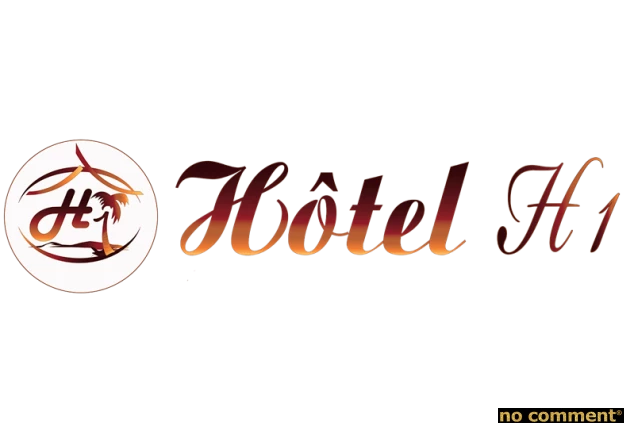 no comment - Hôtel H1
