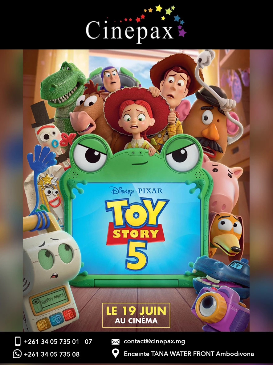no comment ®