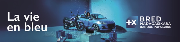 no comment - BRED MADAGASIKARA 251211