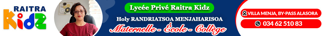 no comment - RAITRA KIDZ 250502