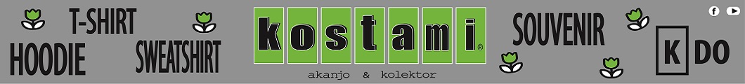 no comment - KOSTAMI 250502