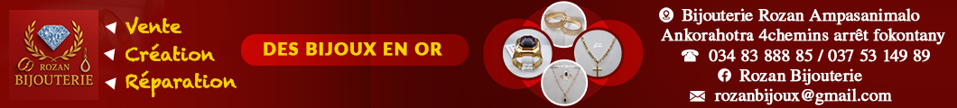 no comment - BIJOUTERIE ROZAN 251103