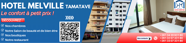 no comment - Hotel Melville 250612